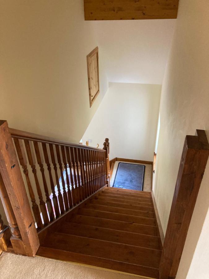 Springbank Apartment - Sleeps 4 - Pet Friendly Fort William Exterior foto