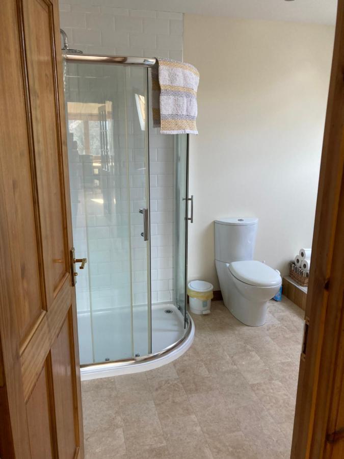 Springbank Apartment - Sleeps 4 - Pet Friendly Fort William Exterior foto